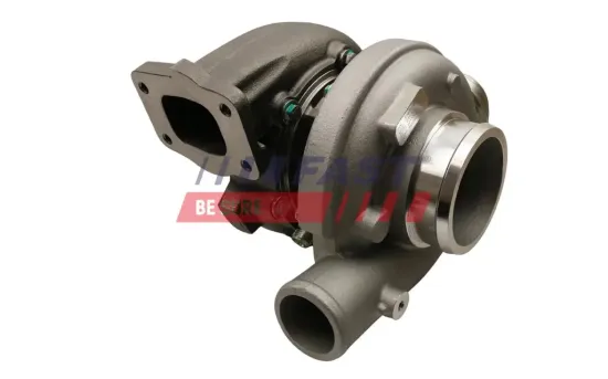 Lader, Aufladung FAST FT63554 Bild Lader, Aufladung FAST FT63554