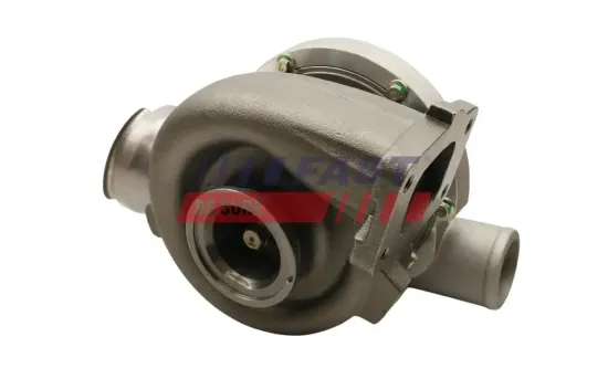 Lader, Aufladung FAST FT63554 Bild Lader, Aufladung FAST FT63554