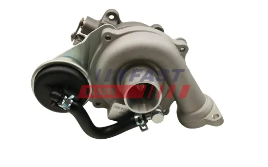 Lader, Aufladung FAST FT63555 Bild Lader, Aufladung FAST FT63555