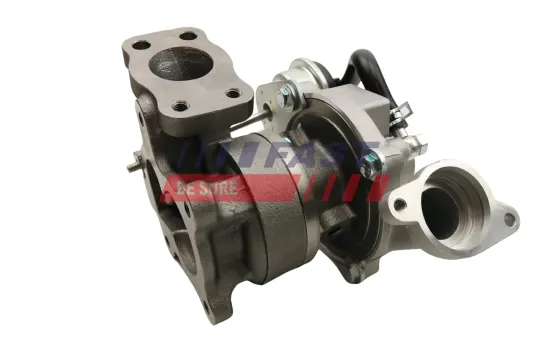 Lader, Aufladung FAST FT63555 Bild Lader, Aufladung FAST FT63555