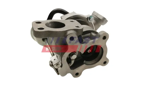 Lader, Aufladung FAST FT63555 Bild Lader, Aufladung FAST FT63555