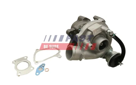 Lader, Aufladung FAST FT63557 Bild Lader, Aufladung FAST FT63557