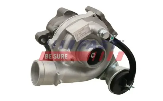 Lader, Aufladung FAST FT63557 Bild Lader, Aufladung FAST FT63557