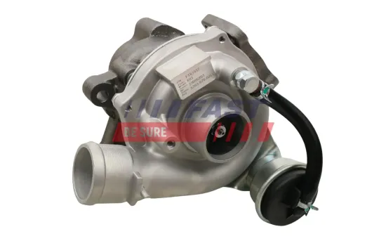 Lader, Aufladung FAST FT63557 Bild Lader, Aufladung FAST FT63557