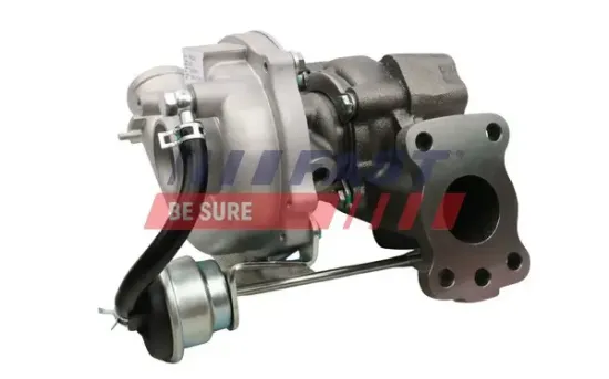 Lader, Aufladung FAST FT63557 Bild Lader, Aufladung FAST FT63557