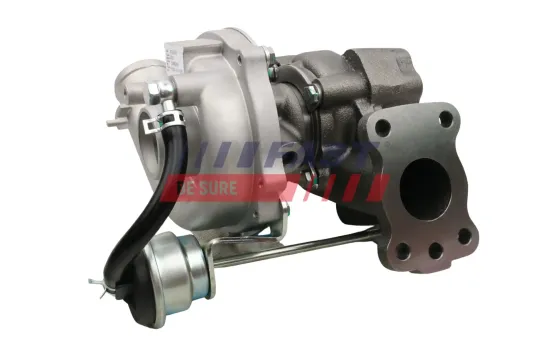 Lader, Aufladung FAST FT63557 Bild Lader, Aufladung FAST FT63557