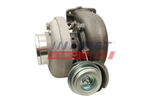 Lader, Aufladung FAST FT63558 Bild Lader, Aufladung FAST FT63558