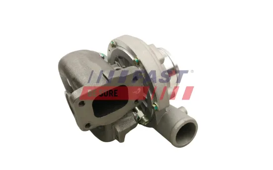 Lader, Aufladung FAST FT63558 Bild Lader, Aufladung FAST FT63558