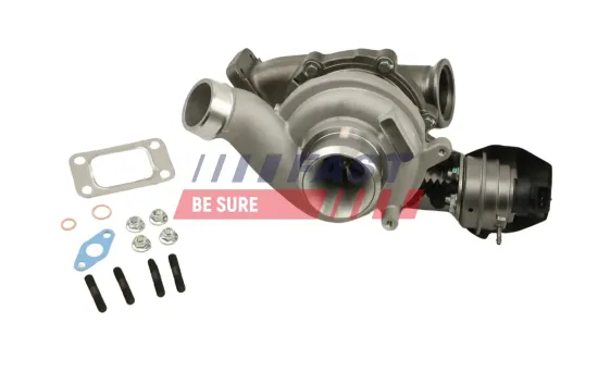 Lader, Aufladung FAST FT63559 Bild Lader, Aufladung FAST FT63559