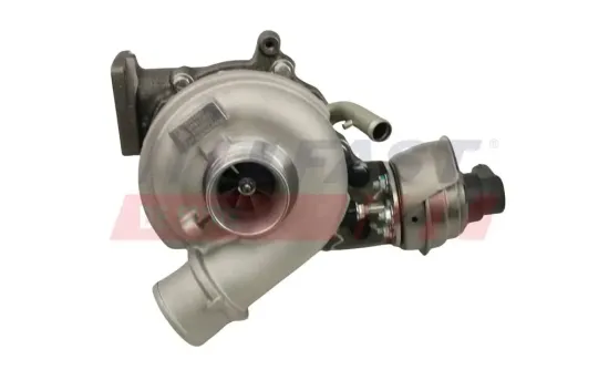 Lader, Aufladung FAST FT63560 Bild Lader, Aufladung FAST FT63560