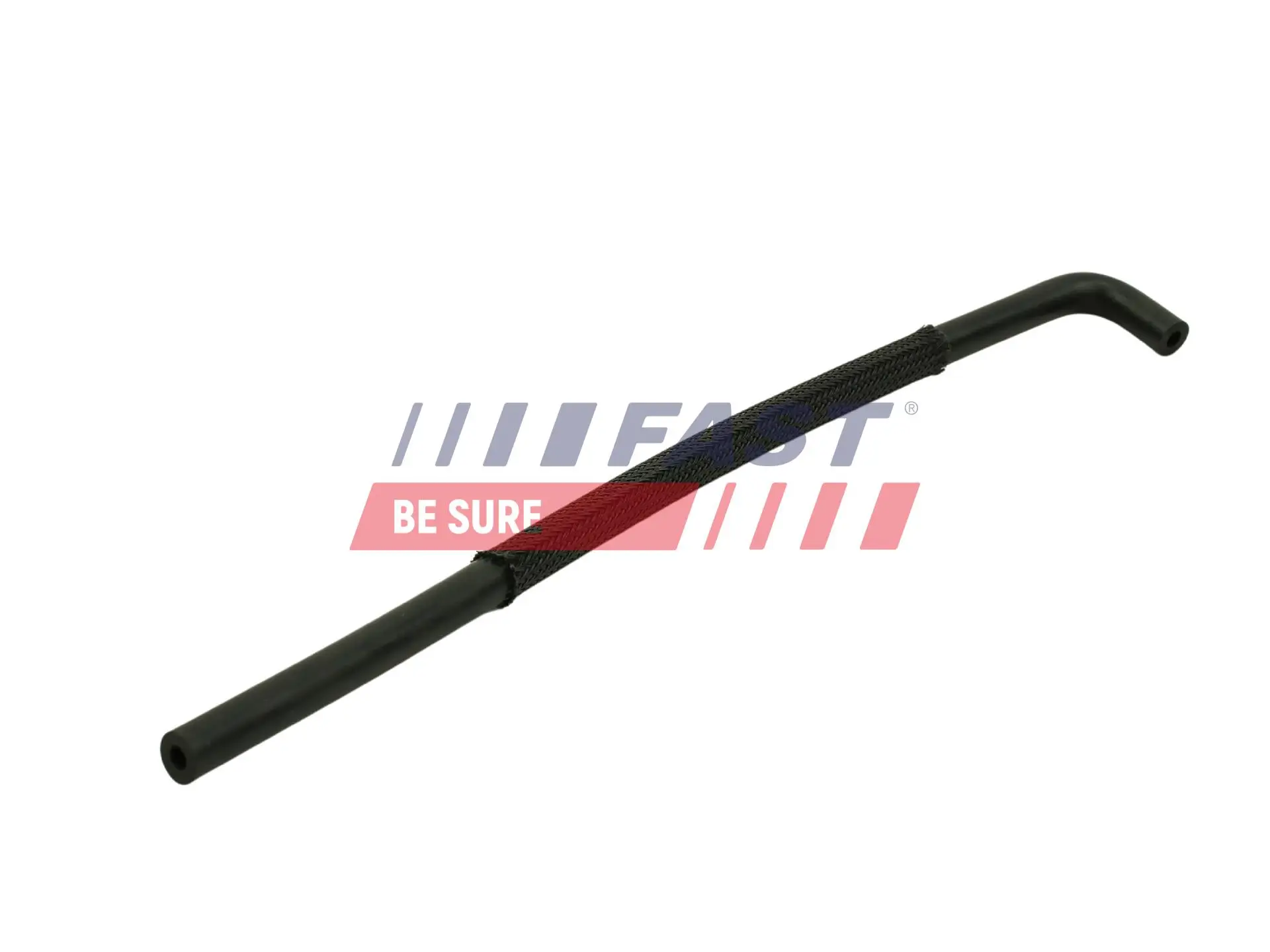 Rohrleitung, AGR-Ventil FAST FT63801