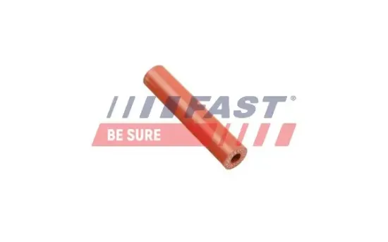 Ladeluftschlauch FAST FT63806 Bild Ladeluftschlauch FAST FT63806