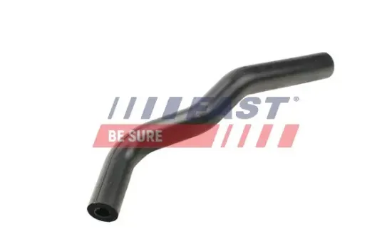 Rohrleitung, AGR-Ventil FAST FT63807 Bild Rohrleitung, AGR-Ventil FAST FT63807