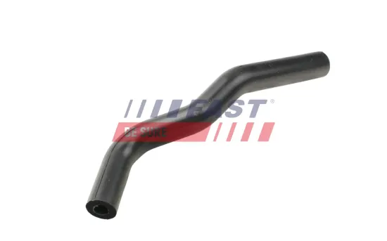 Rohrleitung, AGR-Ventil FAST FT63807 Bild Rohrleitung, AGR-Ventil FAST FT63807