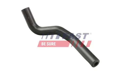 Rohrleitung, AGR-Ventil FAST FT63807 Bild Rohrleitung, AGR-Ventil FAST FT63807