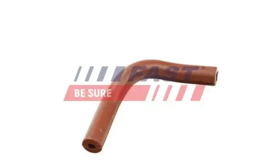 Rohrleitung, AGR-Ventil FAST FT63808 Bild Rohrleitung, AGR-Ventil FAST FT63808