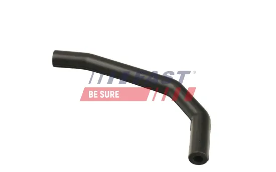 Rohrleitung, AGR-Ventil FAST FT63810 Bild Rohrleitung, AGR-Ventil FAST FT63810