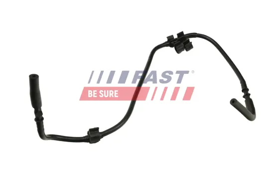 Rohrleitung, AGR-Ventil FAST FT63812 Bild Rohrleitung, AGR-Ventil FAST FT63812