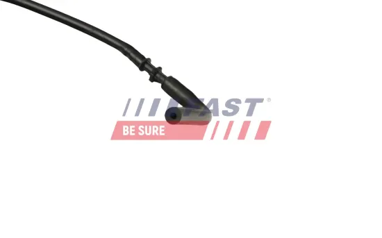 Rohrleitung, AGR-Ventil FAST FT63812 Bild Rohrleitung, AGR-Ventil FAST FT63812