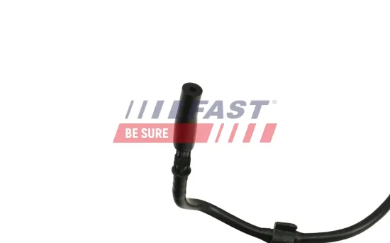 Rohrleitung, AGR-Ventil FAST FT63812 Bild Rohrleitung, AGR-Ventil FAST FT63812