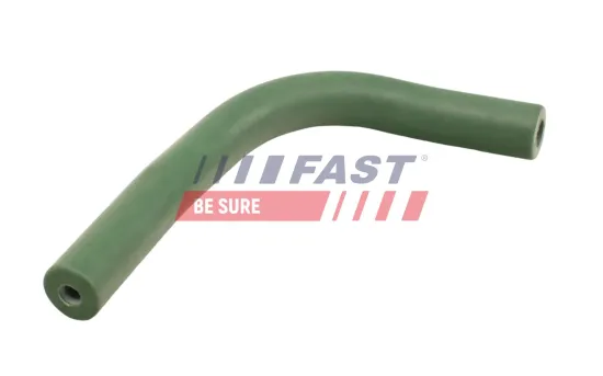 Rohrleitung, AGR-Ventil FAST FT63814 Bild Rohrleitung, AGR-Ventil FAST FT63814