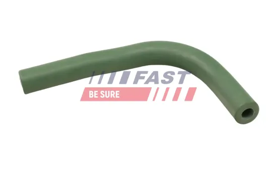 Rohrleitung, AGR-Ventil FAST FT63814 Bild Rohrleitung, AGR-Ventil FAST FT63814