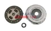 Kupplungssatz FAST FT64012