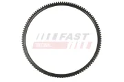 Zahnkranz, Schwungrad FAST FT64104