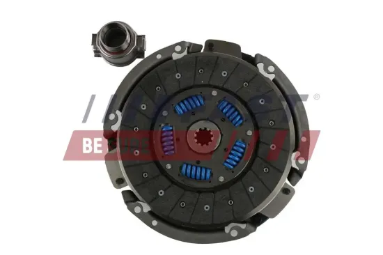 Kupplungssatz FAST FT64108 Bild Kupplungssatz FAST FT64108