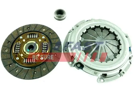 Kupplungssatz FAST FT64127 Bild Kupplungssatz FAST FT64127