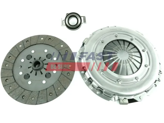 Kupplungssatz FAST FT64129 Bild Kupplungssatz FAST FT64129