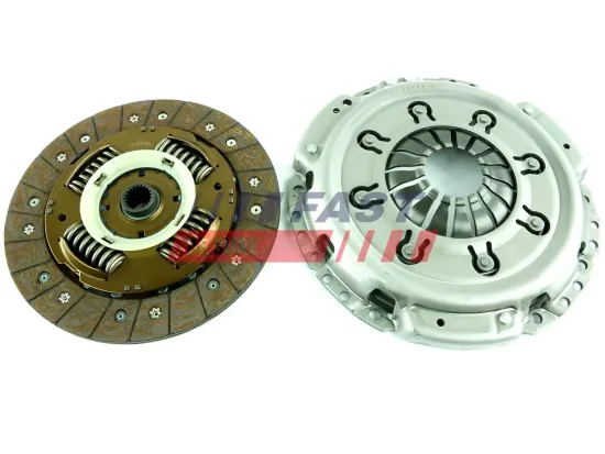 Kupplungssatz FAST FT64130 Bild Kupplungssatz FAST FT64130