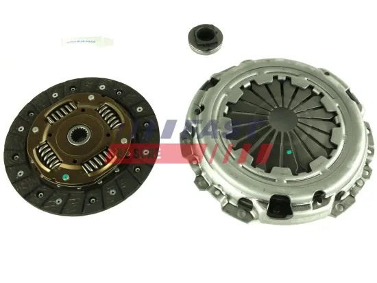 Kupplungssatz FAST FT64134 Bild Kupplungssatz FAST FT64134