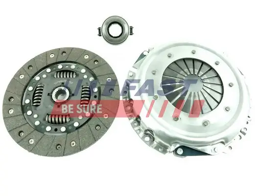 Kupplungssatz FAST FT64136 Bild Kupplungssatz FAST FT64136