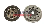 Kupplungssatz FAST FT64143