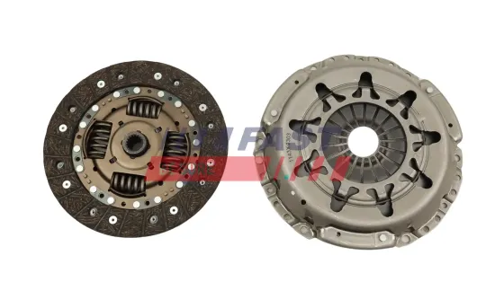 Kupplungssatz FAST FT64143 Bild Kupplungssatz FAST FT64143