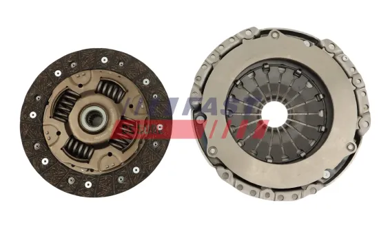 Kupplungssatz FAST FT64143 Bild Kupplungssatz FAST FT64143