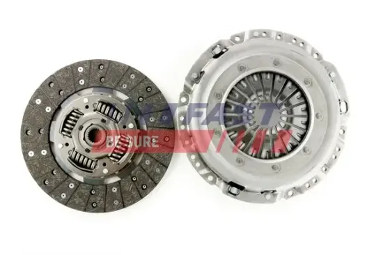 Kupplungssatz FAST FT64147 Bild Kupplungssatz FAST FT64147