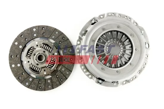 Kupplungssatz FAST FT64147 Bild Kupplungssatz FAST FT64147