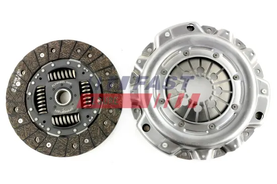 Türfeststeller Vorderachse beidseitig FAST FT08517 Bild Türfeststeller Vorderachse beidseitig FAST FT08517