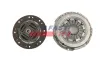 Kupplungssatz FAST FT64161 Bild Kupplungssatz FAST FT64161