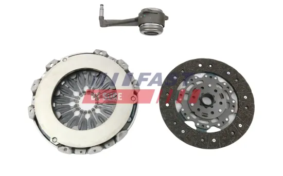 Kupplungssatz FAST FT64162 Bild Kupplungssatz FAST FT64162