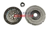 Kupplungssatz FAST FT64167