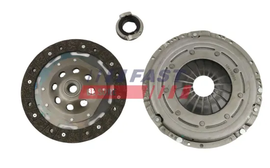 Kupplungssatz FAST FT64167 Bild Kupplungssatz FAST FT64167