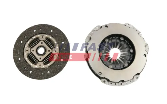 Kupplungssatz FAST FT64168 Bild Kupplungssatz FAST FT64168