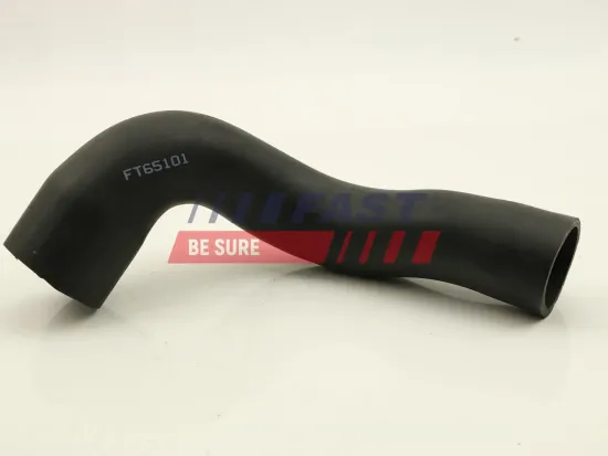 Ladeluftschlauch FAST FT65101 Bild Ladeluftschlauch FAST FT65101