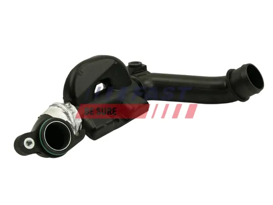 Ladeluftschlauch FAST FT65102 Bild Ladeluftschlauch FAST FT65102