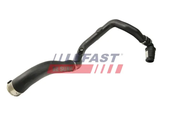 Ladeluftschlauch Ladeluftkühler FAST FT65103 Bild Ladeluftschlauch Ladeluftkühler FAST FT65103