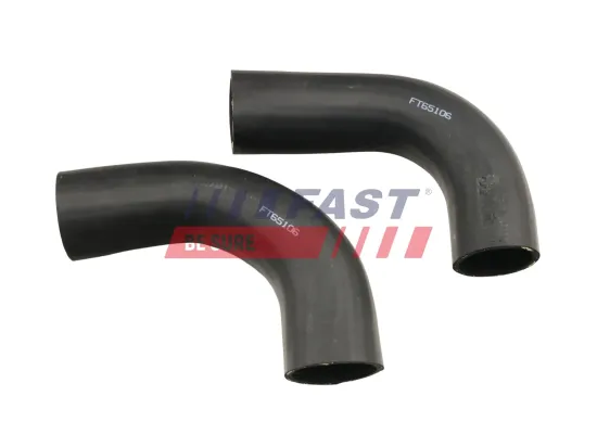 Ladeluftschlauch links unten FAST FT65106 Bild Ladeluftschlauch links unten FAST FT65106