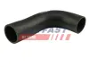 Ladeluftschlauch Ladeluftkühler unten links FAST FT65107 Bild Ladeluftschlauch Ladeluftkühler unten links FAST FT65107